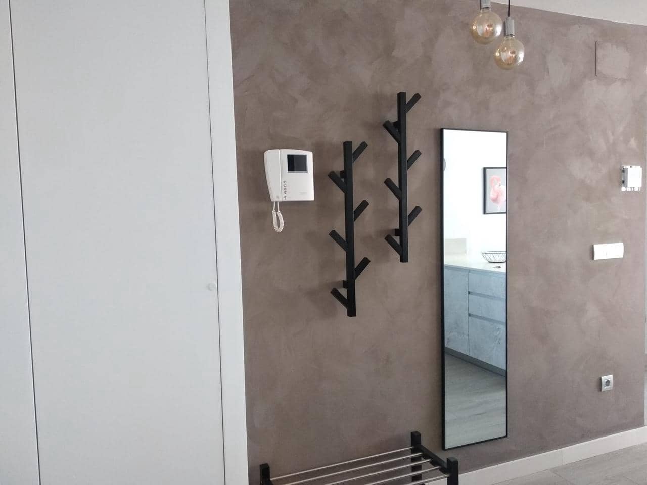 3 makuuhuone Asunto myytävänä paikassa Guardamar del Segura mukana 
autotalli - 255 000 € (Ref: 8671145)