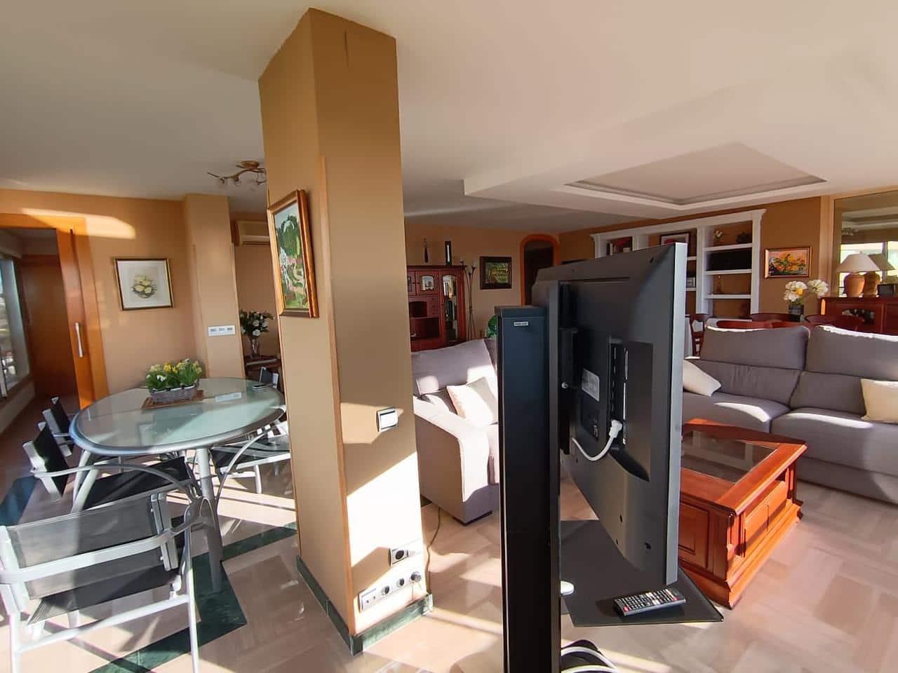 3 soverom Leilighet til salgs i Alicante by med svømmebasseng garasje - € 750 000 (Ref: 8683070)