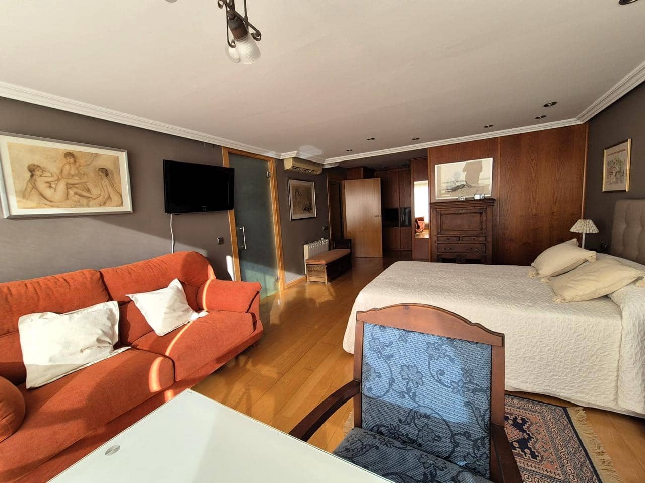 3 soverom Leilighet til salgs i Alicante by med svømmebasseng garasje - € 750 000 (Ref: 8683070)