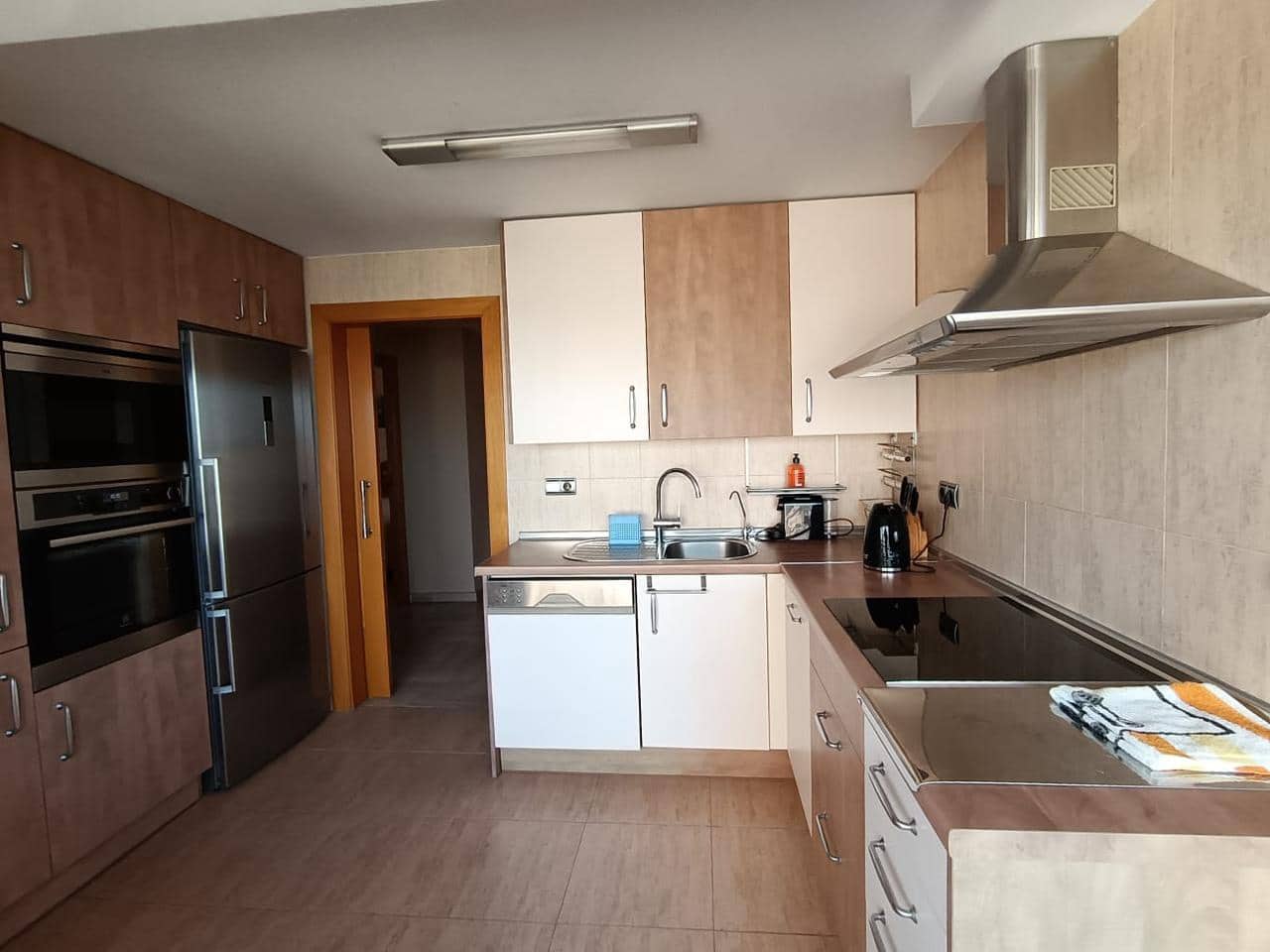 3 soverom Leilighet til salgs i Alicante by med svømmebasseng garasje - € 750 000 (Ref: 8683070)