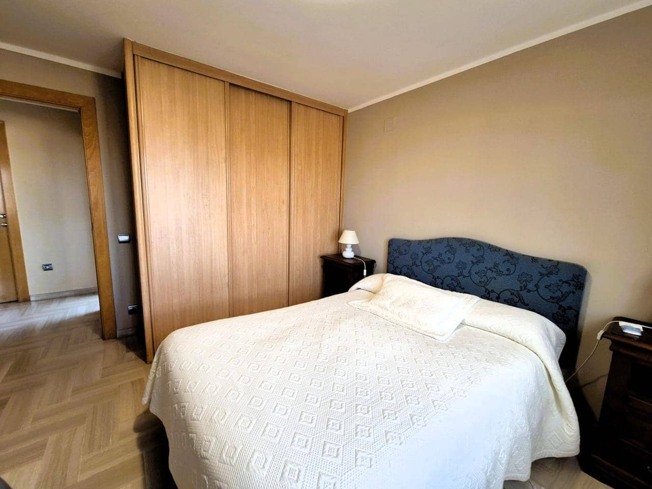 3 soverom Leilighet til salgs i Alicante by med svømmebasseng garasje - € 750 000 (Ref: 8683070)