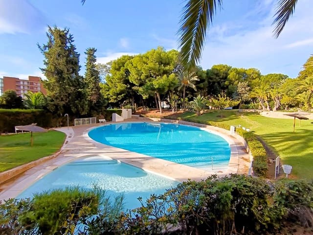 3 soverom Leilighet til salgs i Albufereta, Alicante by med svømmebasseng garasje - € 750 000 (Ref: 8683070)