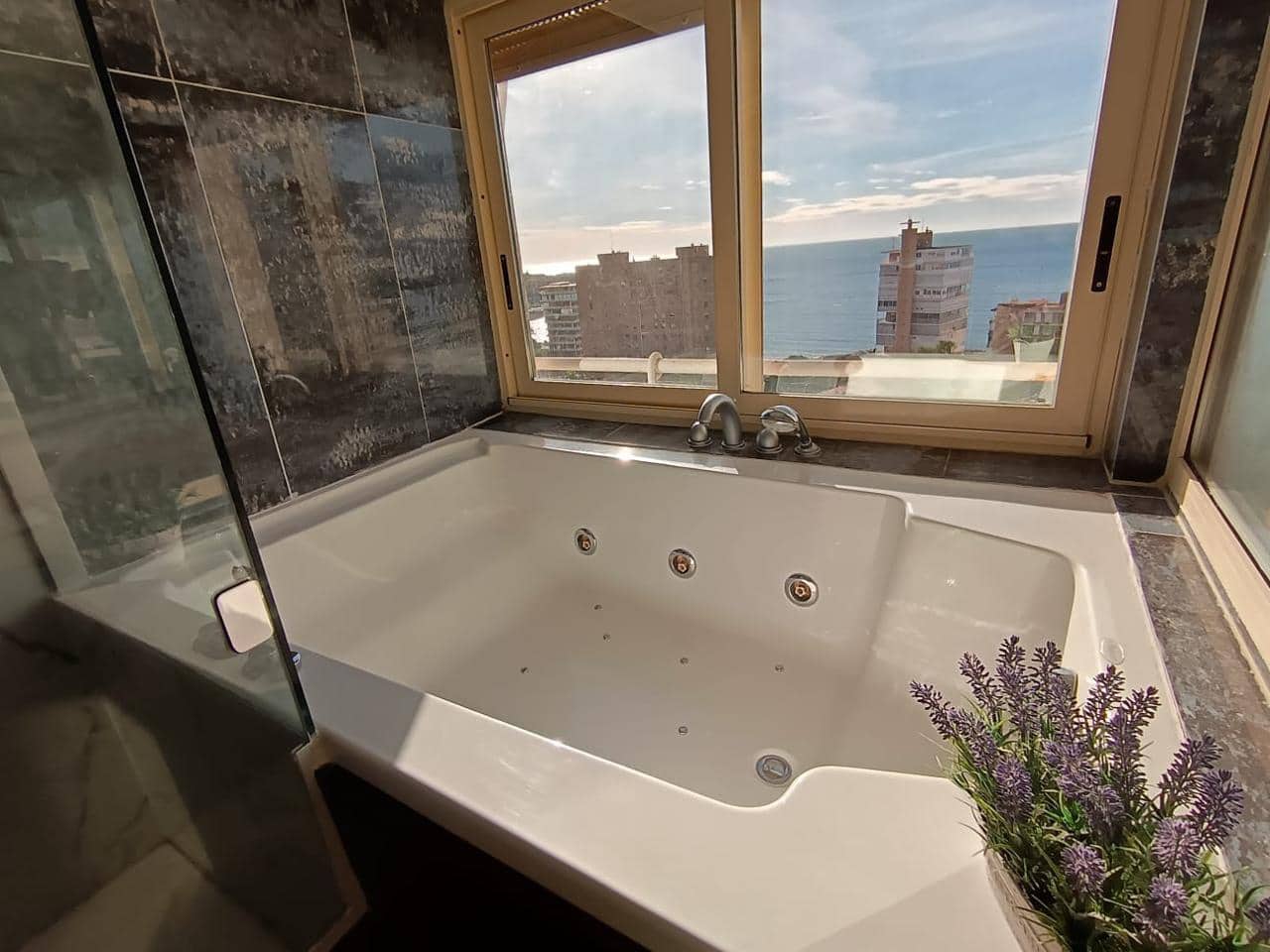 3 soverom Leilighet til salgs i Alicante by med svømmebasseng garasje - € 750 000 (Ref: 8683070)