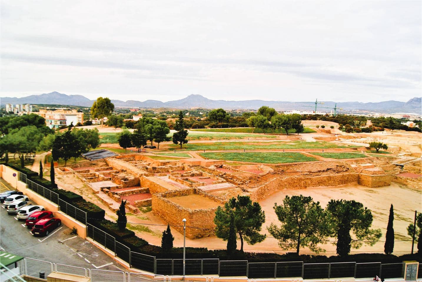 3 soverom Leilighet til salgs i Alicante by med svømmebasseng garasje - € 750 000 (Ref: 8683070)