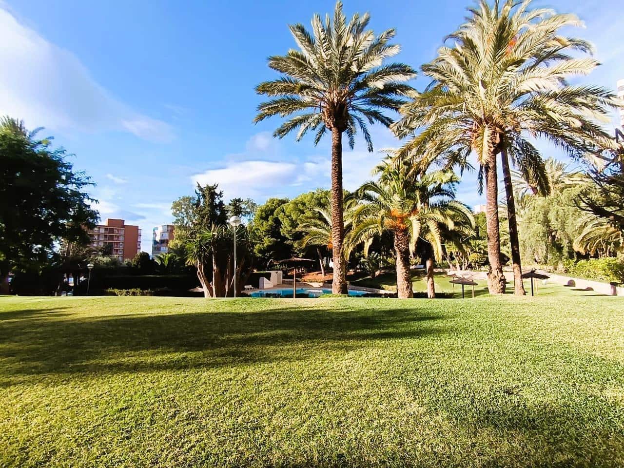 3 soverom Leilighet til salgs i Alicante by med svømmebasseng garasje - € 750 000 (Ref: 8683070)