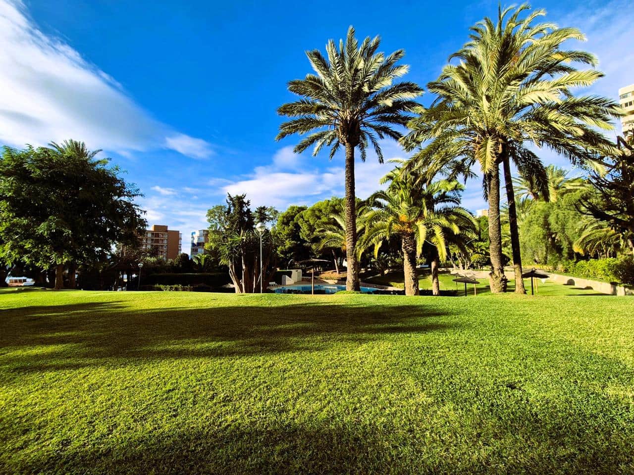 3 soverom Leilighet til salgs i Alicante by med svømmebasseng garasje - € 750 000 (Ref: 8683070)