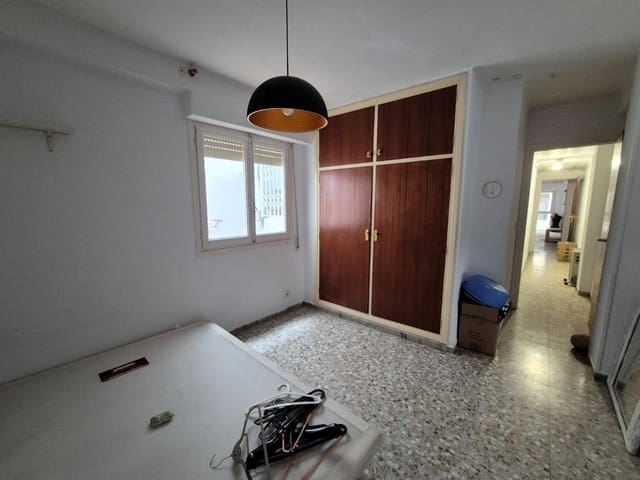 3 quarto Apartamento para venda em Casco Antiguo - Sant Cruz - Ayuntamiento, Alicante cidade - 250 000 € (Ref: 8688824)