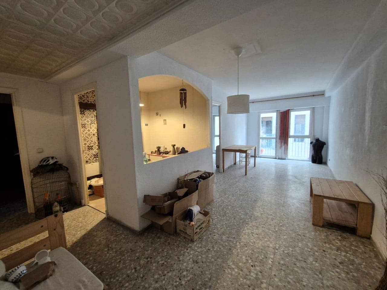 3 soverom Leilighet til salgs i Alicante by - € 250 000 (Ref: 8688824)
