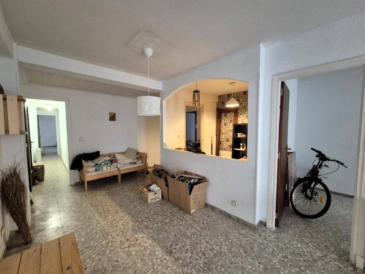 3 soverom Leilighet til salgs i Alicante by - € 250 000 (Ref: 8688824)