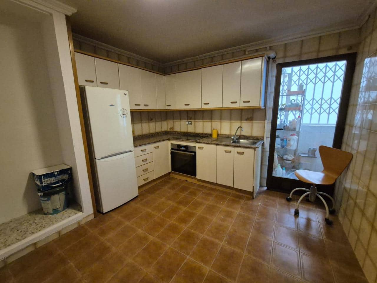 3 soverom Leilighet til salgs i Alicante by - € 250 000 (Ref: 8688824)