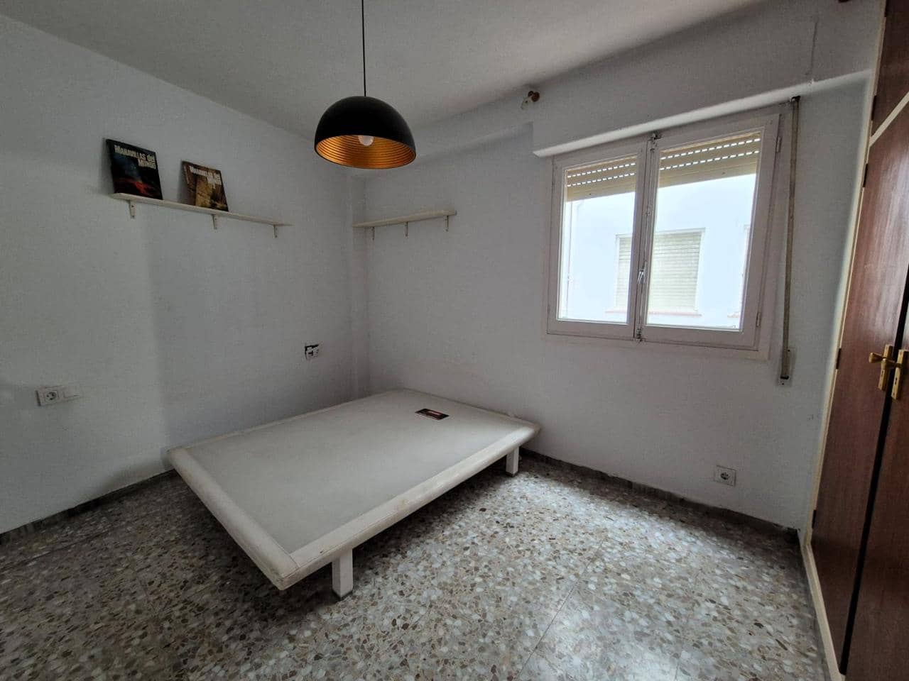 3 soverom Leilighet til salgs i Alicante by - € 250 000 (Ref: 8688824)