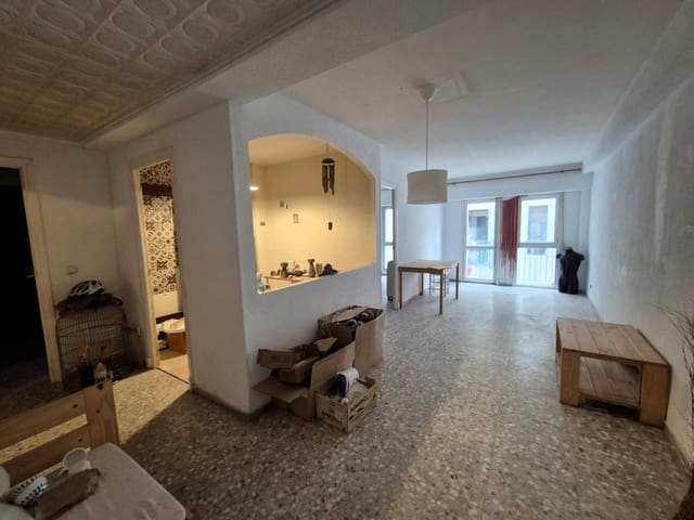 3 quarto Apartamento para venda em Casco Antiguo - Sant Cruz - Ayuntamiento, Alicante cidade - 250 000 € (Ref: 8688824)