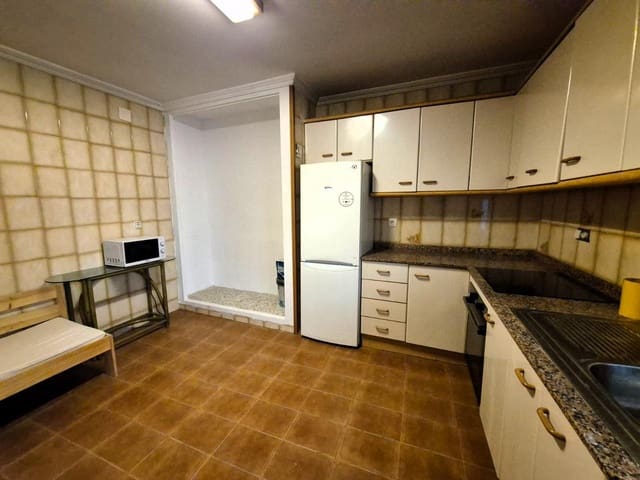 3 quarto Apartamento para venda em Casco Antiguo - Sant Cruz - Ayuntamiento, Alicante cidade - 250 000 € (Ref: 8688824)