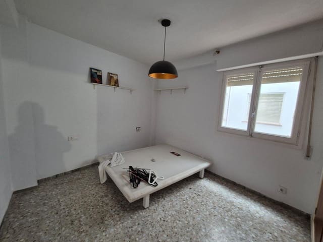 3 quarto Apartamento para venda em Casco Antiguo - Sant Cruz - Ayuntamiento, Alicante cidade - 250 000 € (Ref: 8688824)