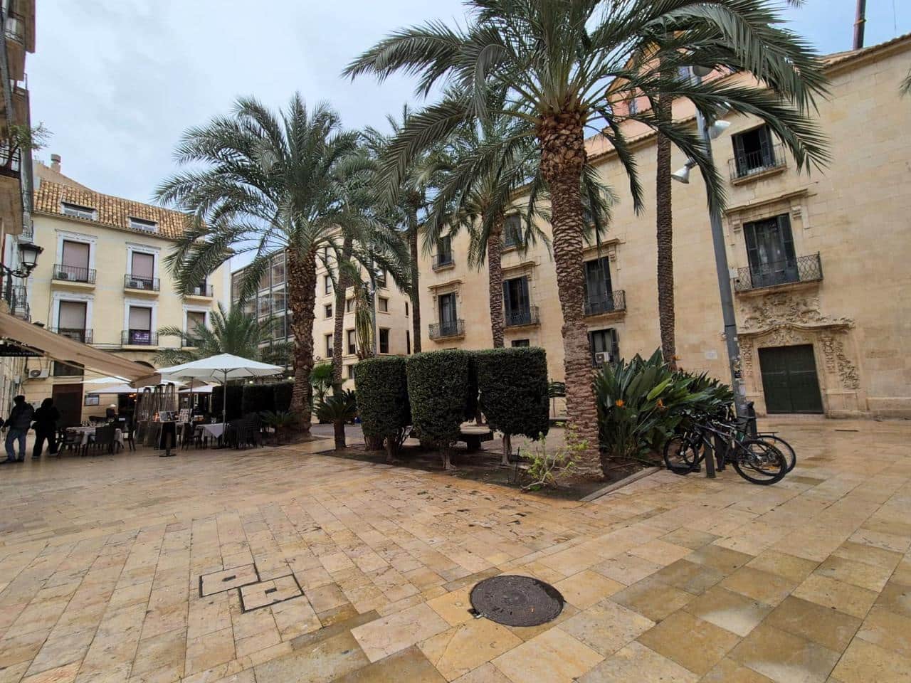 3 soverom Leilighet til salgs i Alicante by - € 250 000 (Ref: 8688824)