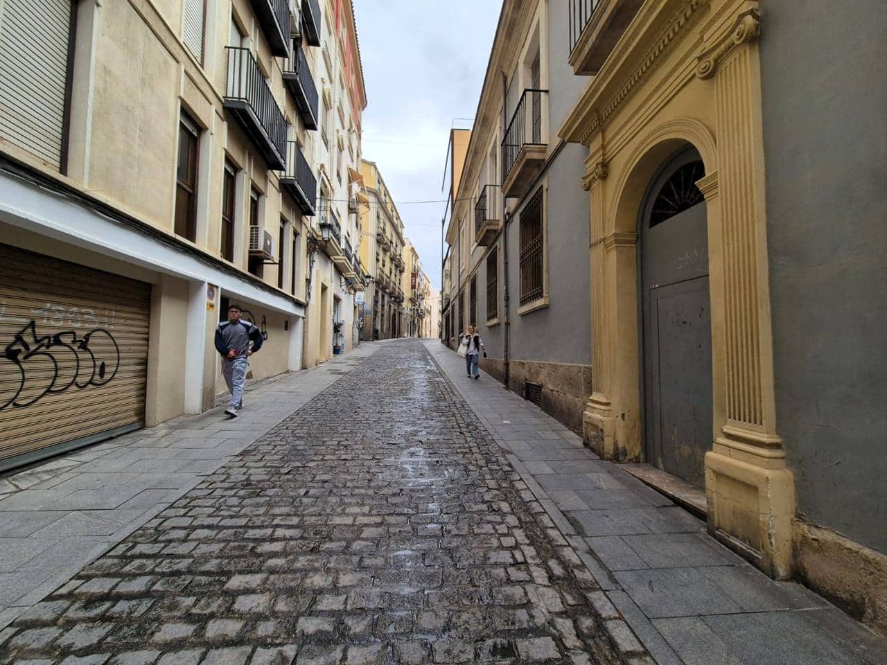 3 soverom Leilighet til salgs i Alicante by - € 250 000 (Ref: 8688824)