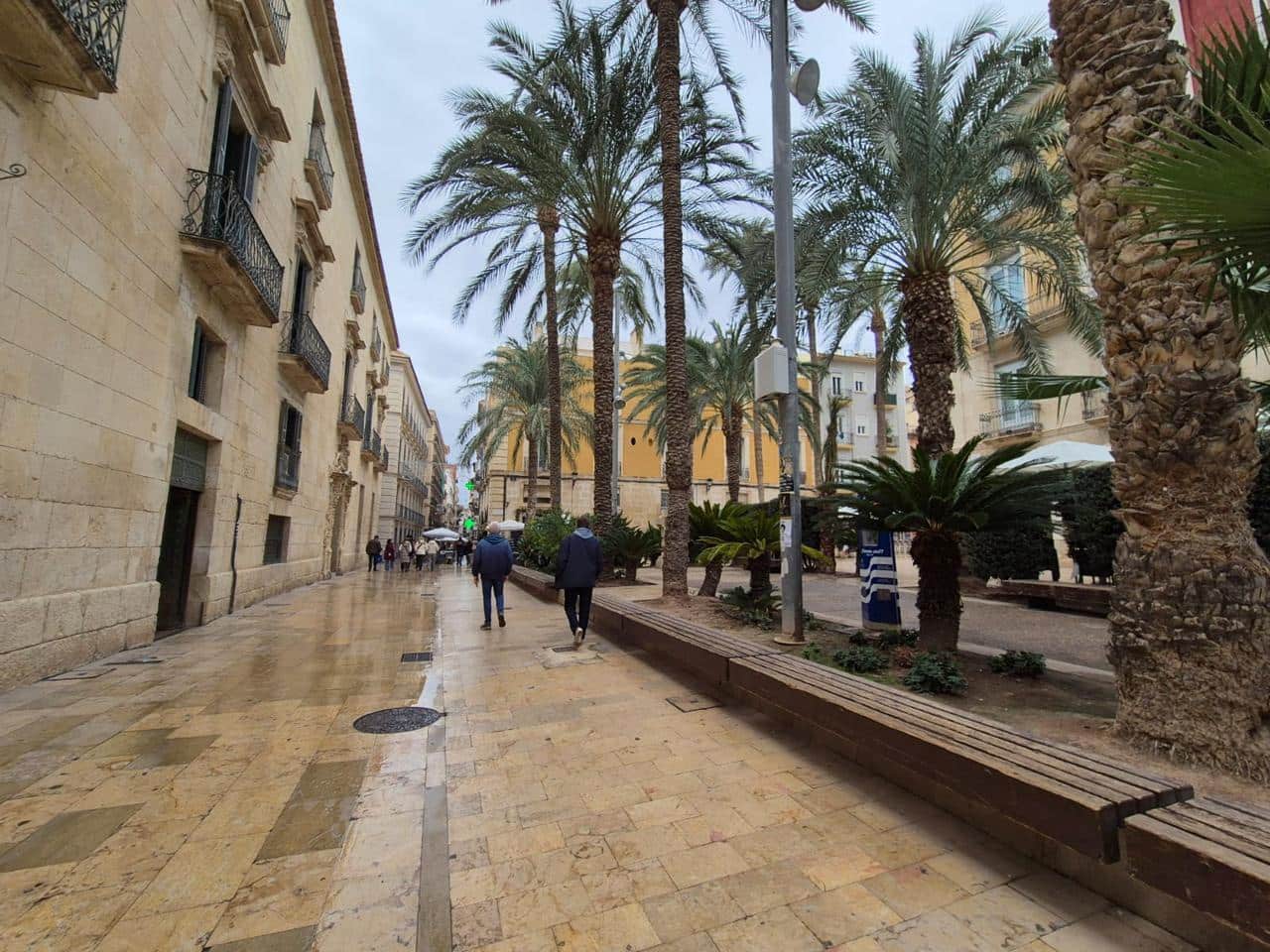 3 soverom Leilighet til salgs i Alicante by - € 250 000 (Ref: 8688824)