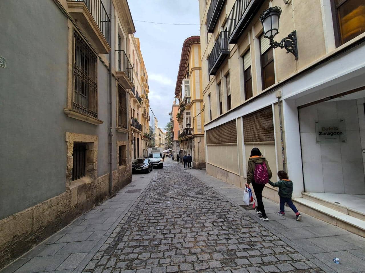 3 soverom Leilighet til salgs i Alicante by - € 250 000 (Ref: 8688824)