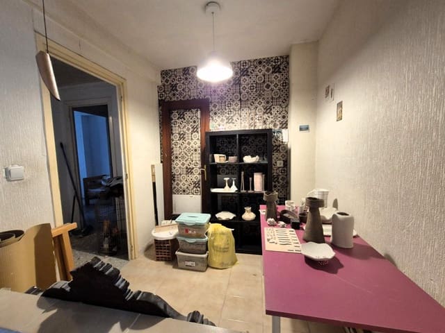 3 quarto Apartamento para venda em Casco Antiguo - Sant Cruz - Ayuntamiento, Alicante cidade - 250 000 € (Ref: 8688824)