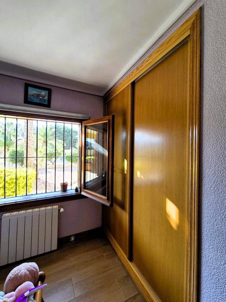 5 Zimmer Villa zu verkaufen in Muchamiel / Mutxamel mit Pool - 795.000 € (Ref: 8692336)