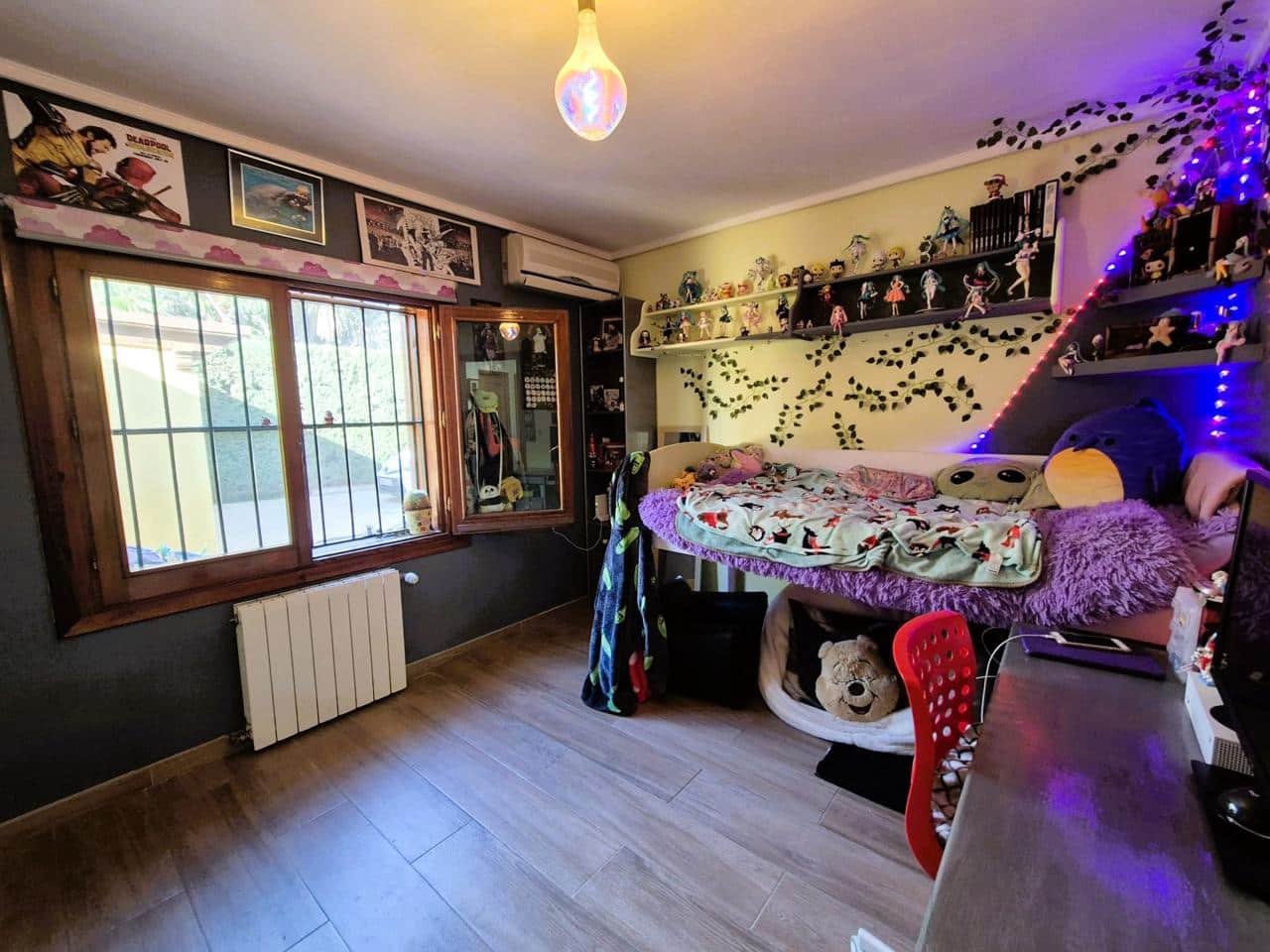 5 Zimmer Villa zu verkaufen in Muchamiel / Mutxamel mit Pool - 795.000 € (Ref: 8692336)