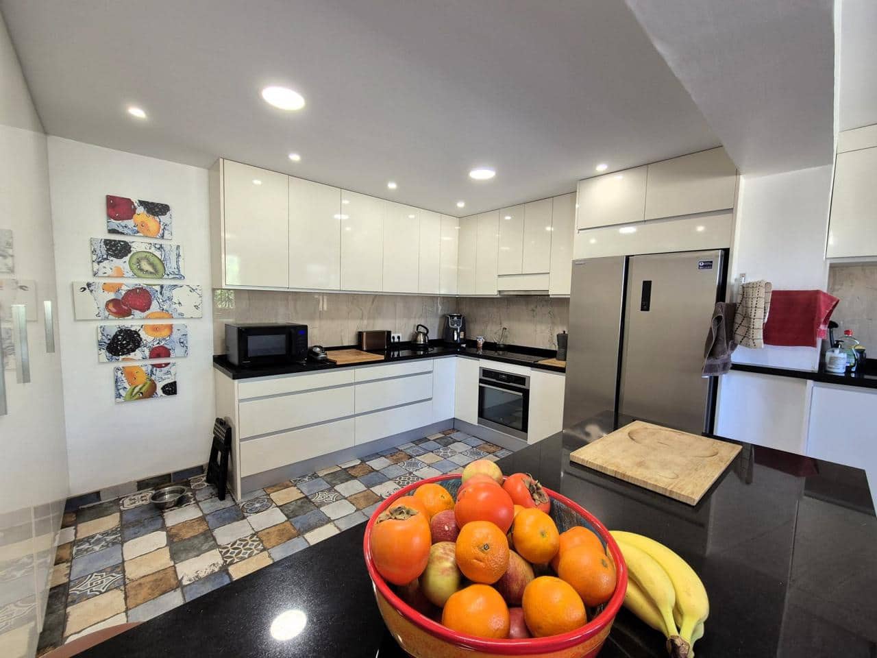 5 Zimmer Villa zu verkaufen in Muchamiel / Mutxamel mit Pool - 795.000 € (Ref: 8692336)