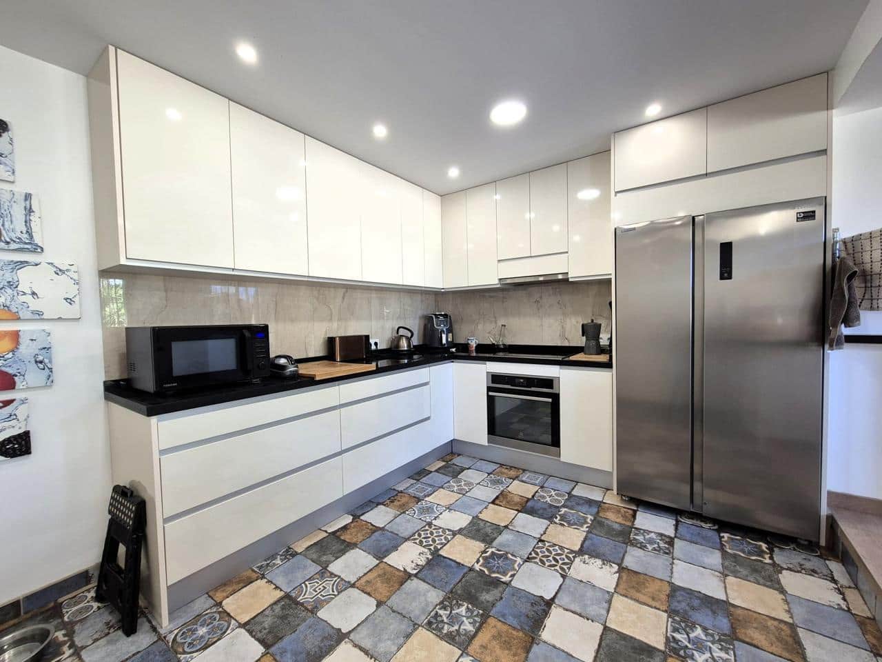 5 Zimmer Villa zu verkaufen in Muchamiel / Mutxamel mit Pool - 795.000 € (Ref: 8692336)