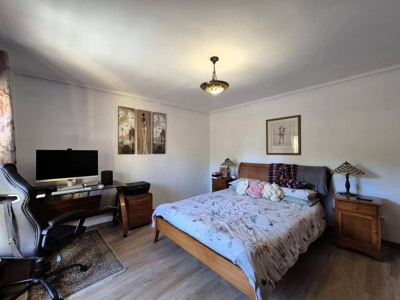 5 Zimmer Villa zu verkaufen in Muchamiel / Mutxamel mit Pool - 795.000 € (Ref: 8692336)