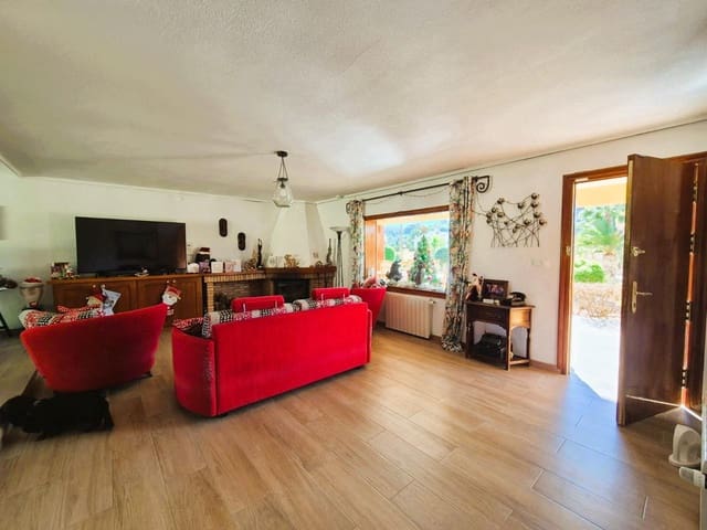 5 Zimmer Villa zu verkaufen in Muchamiel / Mutxamel mit Pool - 795.000 € (Ref: 8692336)