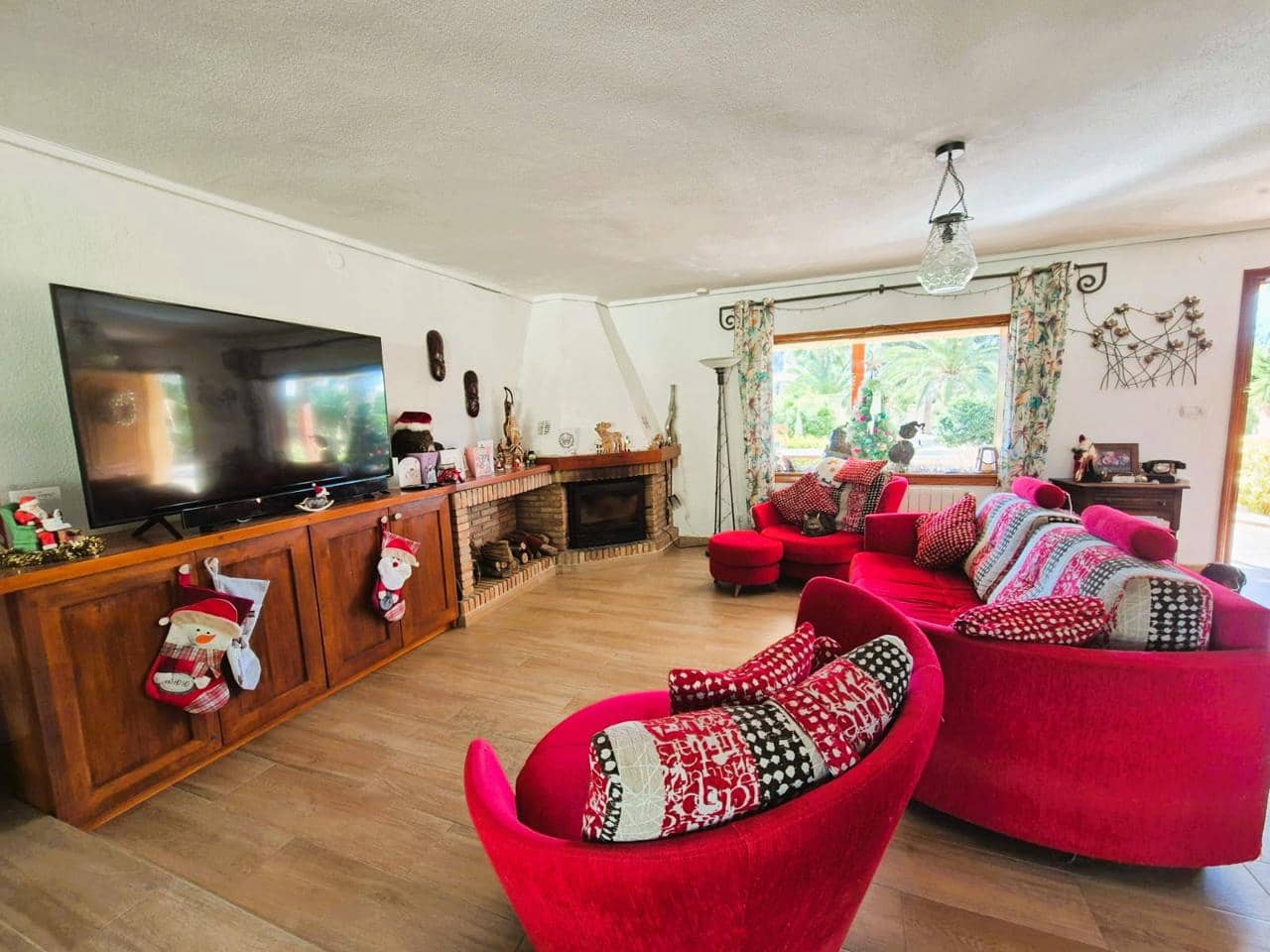 5 Zimmer Villa zu verkaufen in Muchamiel / Mutxamel mit Pool - 795.000 € (Ref: 8692336)