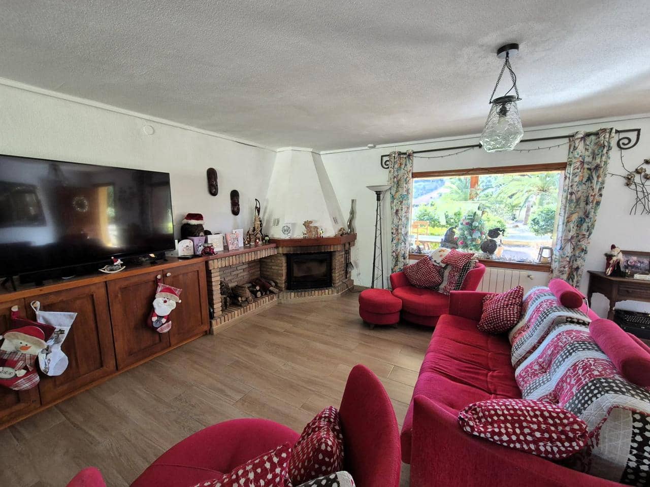 5 Zimmer Villa zu verkaufen in Muchamiel / Mutxamel mit Pool - 795.000 € (Ref: 8692336)