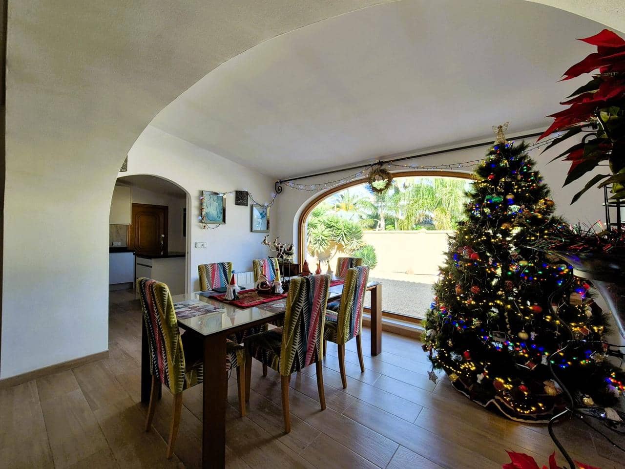 5 Zimmer Villa zu verkaufen in Muchamiel / Mutxamel mit Pool - 795.000 € (Ref: 8692336)