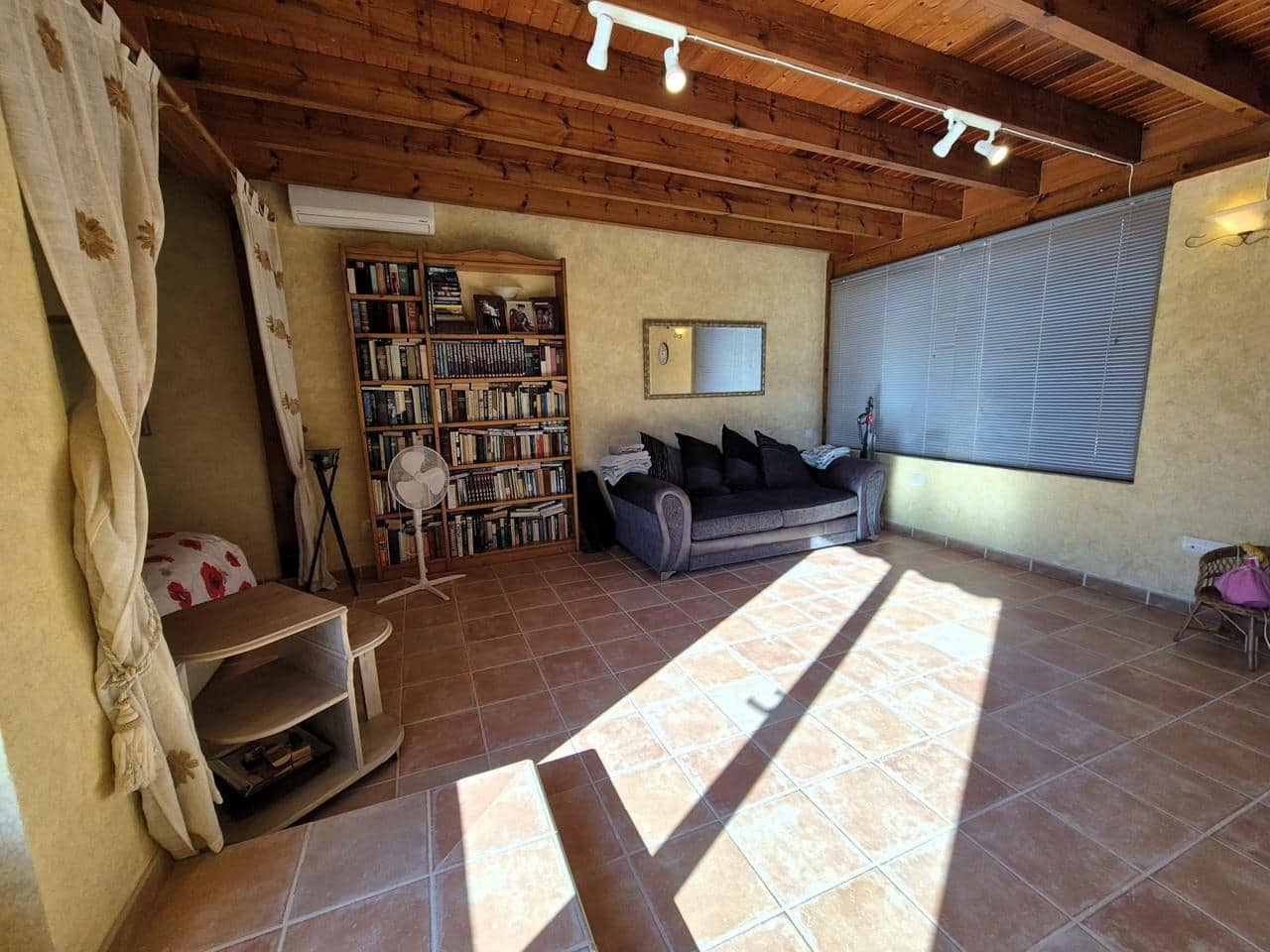 5 Zimmer Villa zu verkaufen in Muchamiel / Mutxamel mit Pool - 795.000 € (Ref: 8692336)