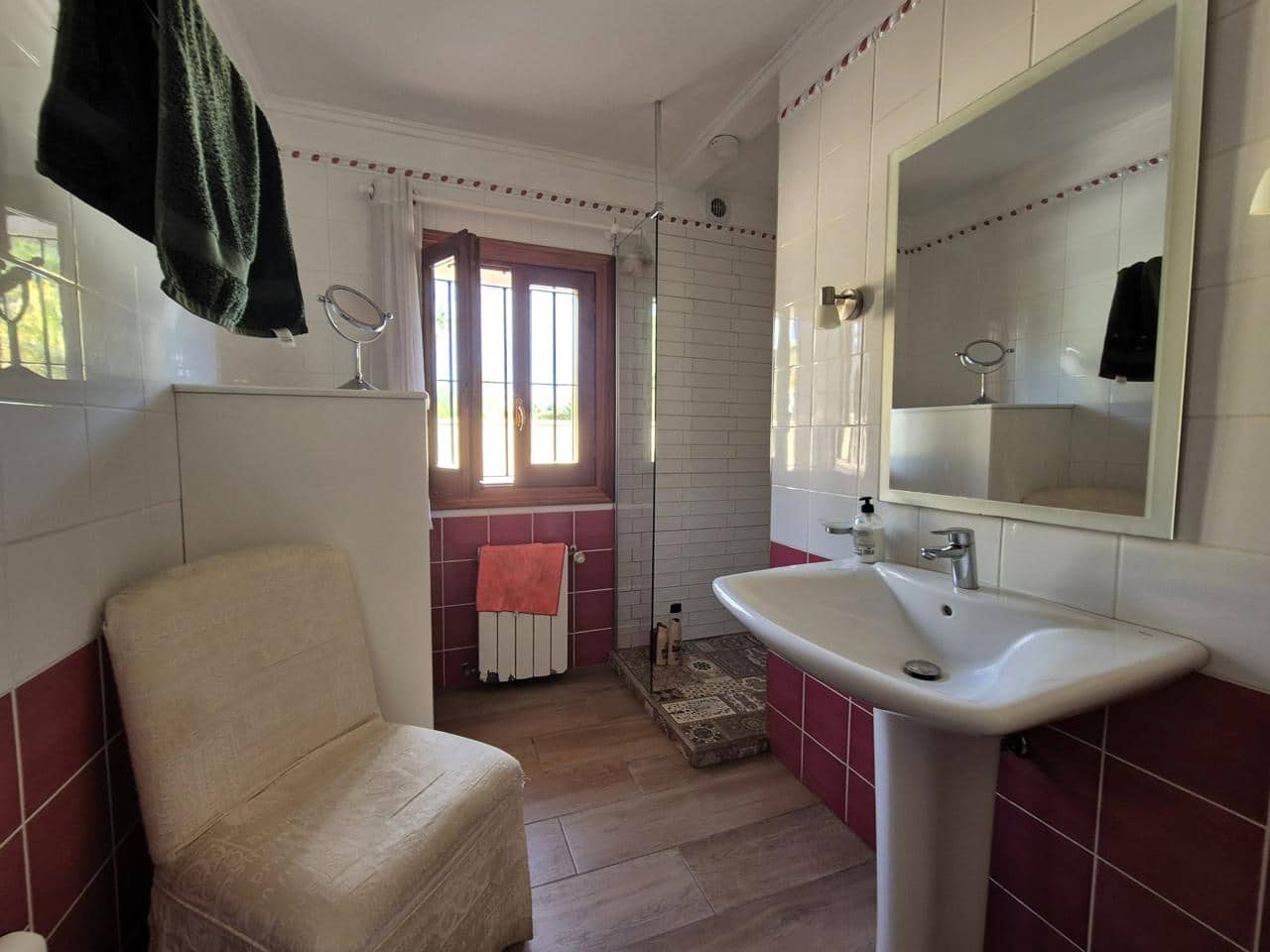 5 Zimmer Villa zu verkaufen in Muchamiel / Mutxamel mit Pool - 795.000 € (Ref: 8692336)