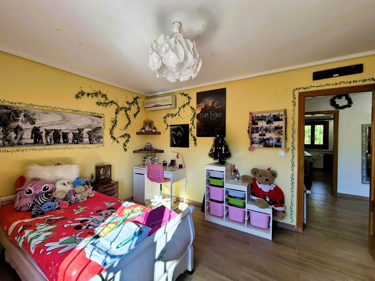 5 Zimmer Villa zu verkaufen in Muchamiel / Mutxamel mit Pool - 795.000 € (Ref: 8692336)