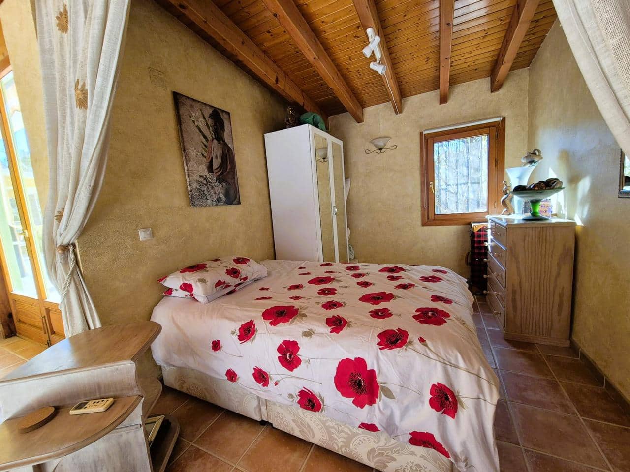 5 Zimmer Villa zu verkaufen in Muchamiel / Mutxamel mit Pool - 795.000 € (Ref: 8692336)