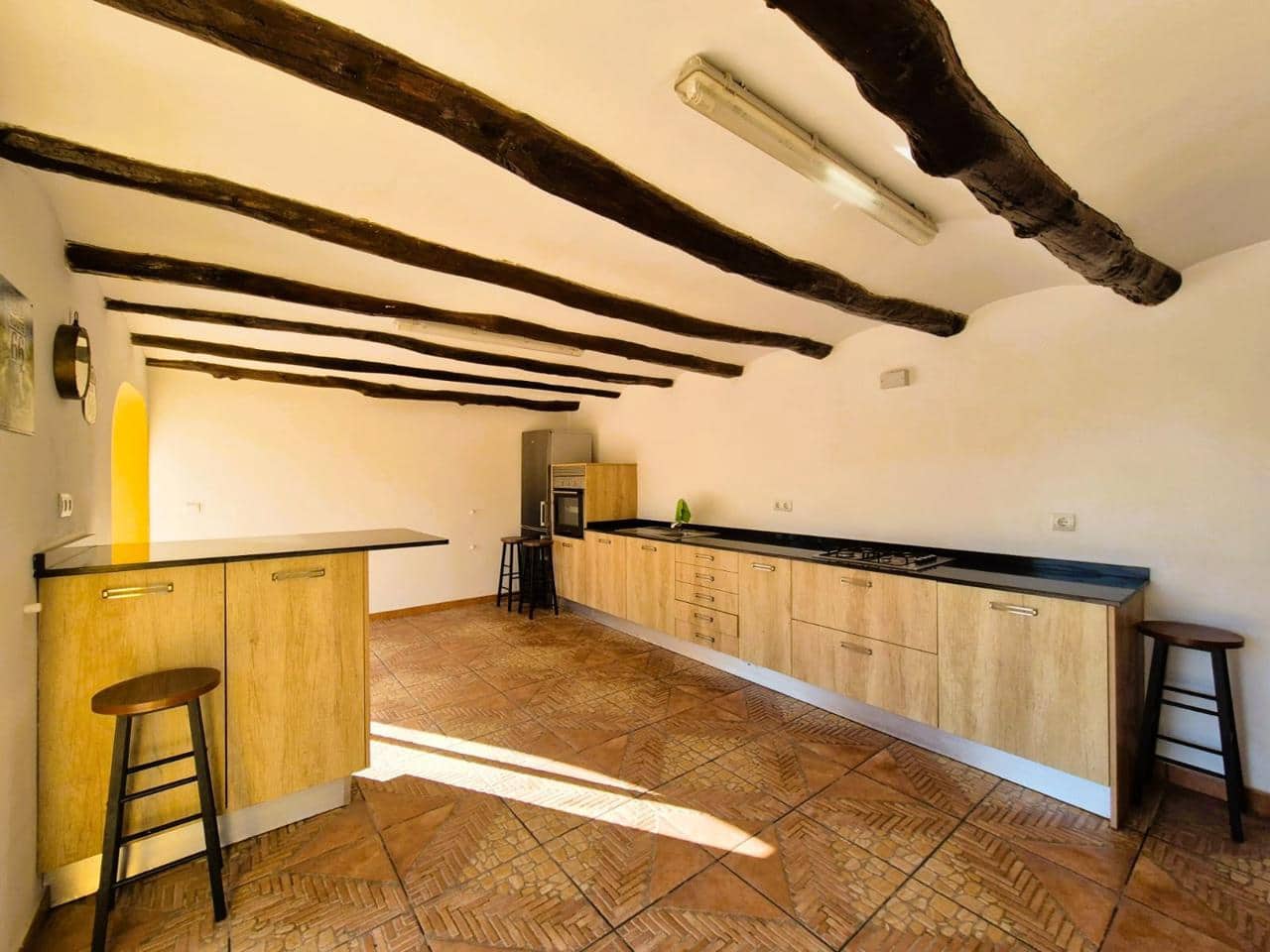 5 Zimmer Villa zu verkaufen in Muchamiel / Mutxamel mit Pool - 795.000 € (Ref: 8692336)