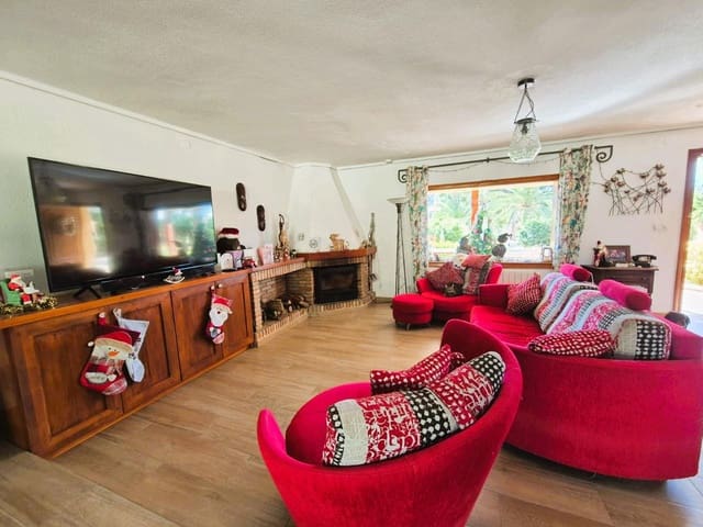 5 Zimmer Villa zu verkaufen in Muchamiel / Mutxamel mit Pool - 795.000 € (Ref: 8692336)