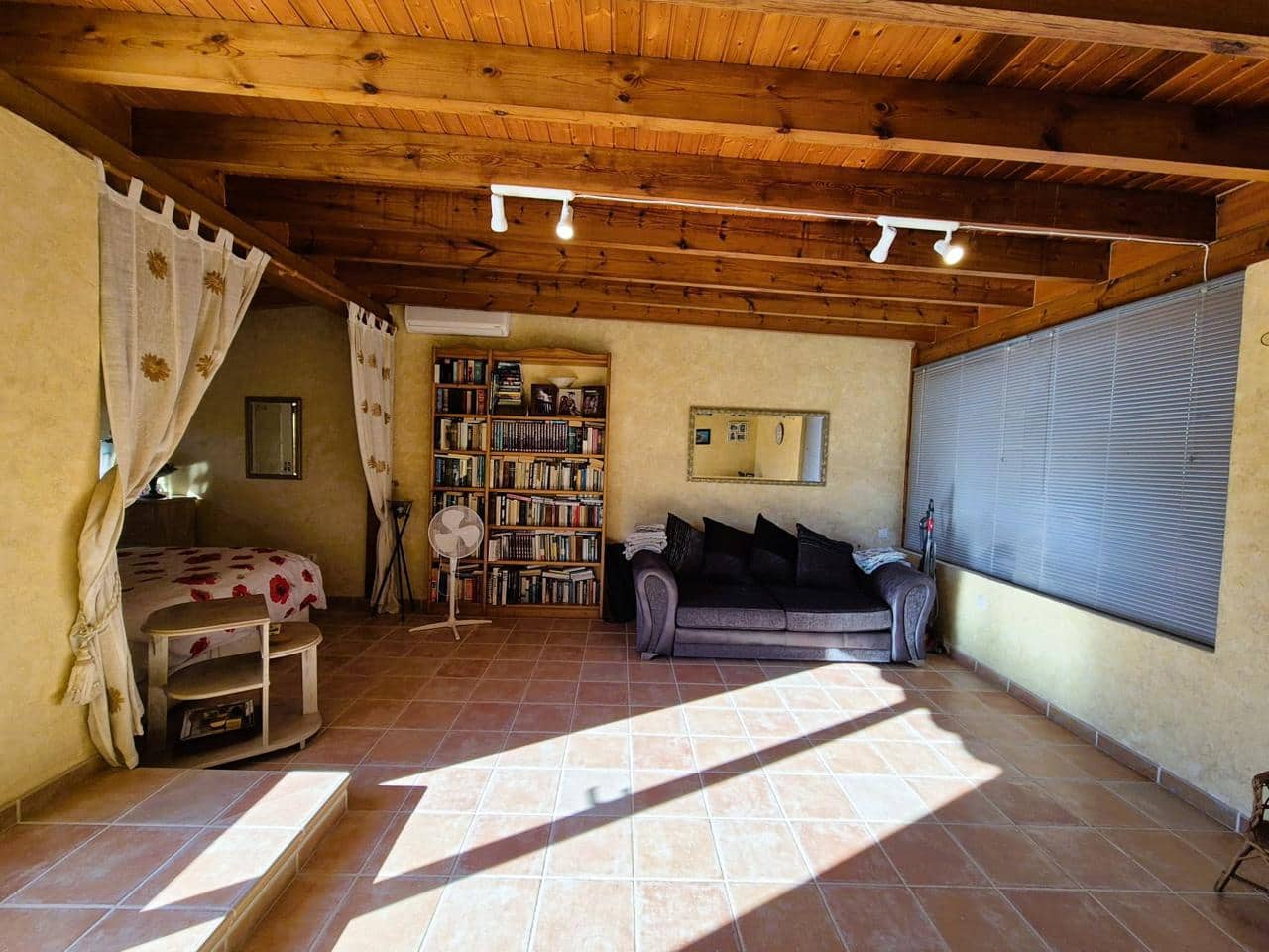 5 Zimmer Villa zu verkaufen in Muchamiel / Mutxamel mit Pool - 795.000 € (Ref: 8692336)