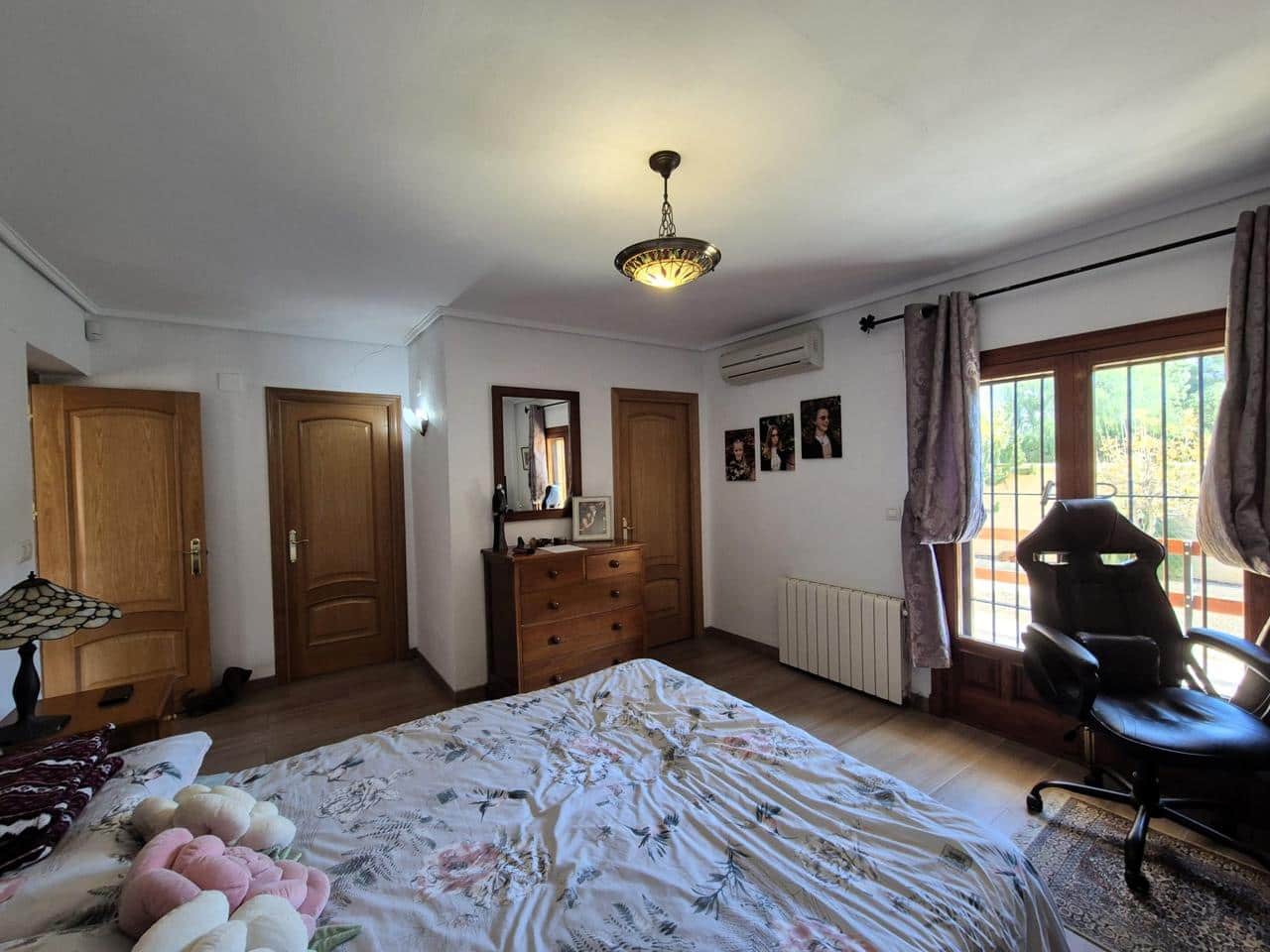 5 Zimmer Villa zu verkaufen in Muchamiel / Mutxamel mit Pool - 795.000 € (Ref: 8692336)