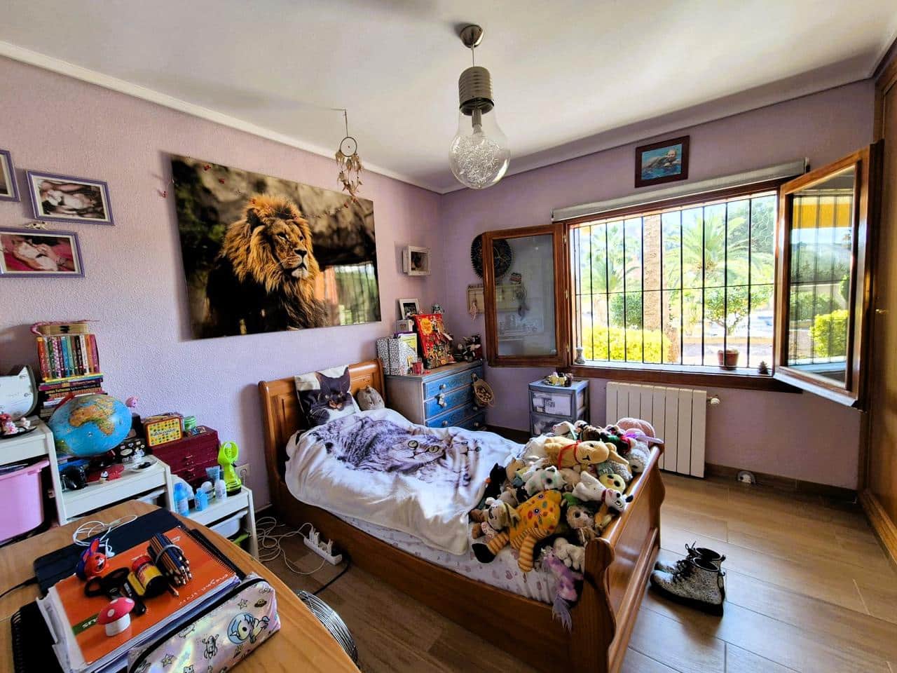 5 Zimmer Villa zu verkaufen in Muchamiel / Mutxamel mit Pool - 795.000 € (Ref: 8692336)