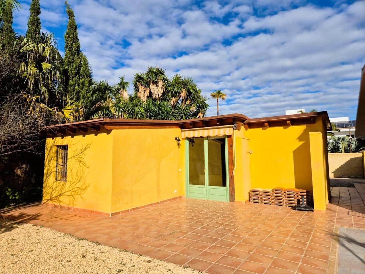 5 Zimmer Villa zu verkaufen in Muchamiel / Mutxamel mit Pool - 795.000 € (Ref: 8692336)