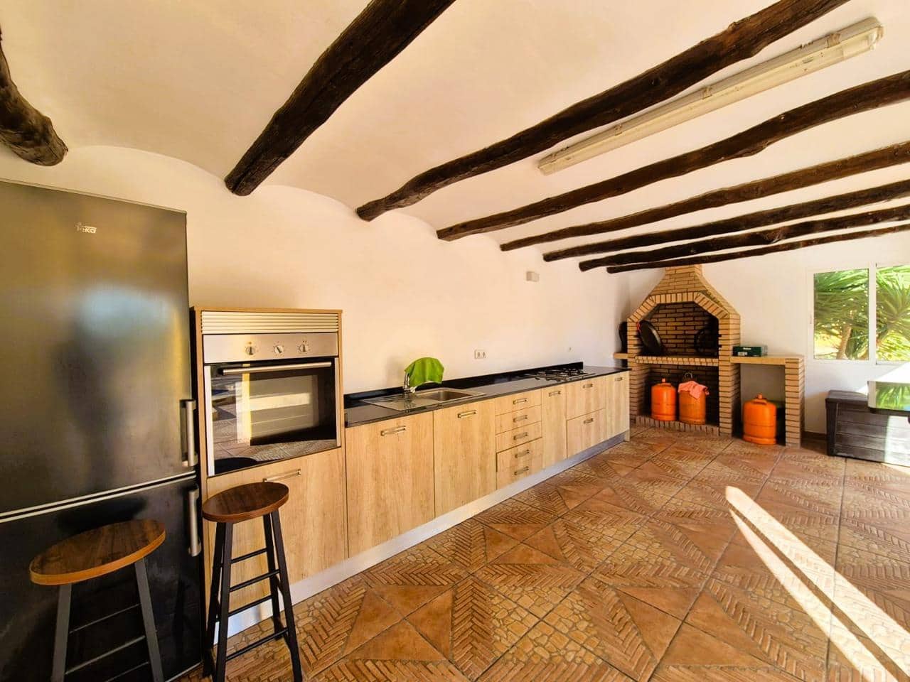 5 Zimmer Villa zu verkaufen in Muchamiel / Mutxamel mit Pool - 795.000 € (Ref: 8692336)