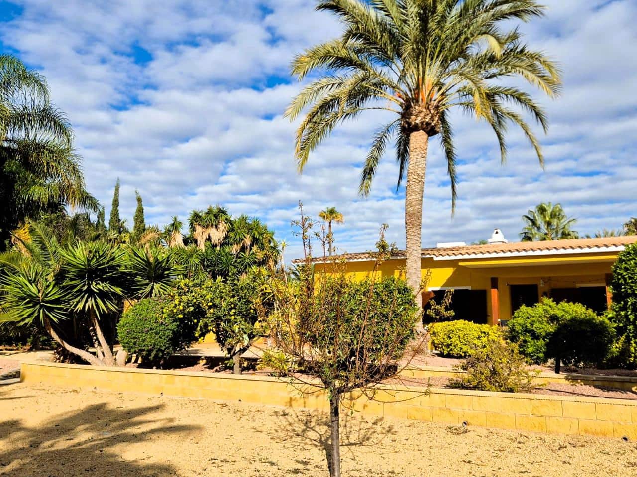 5 Zimmer Villa zu verkaufen in Muchamiel / Mutxamel mit Pool - 795.000 € (Ref: 8692336)