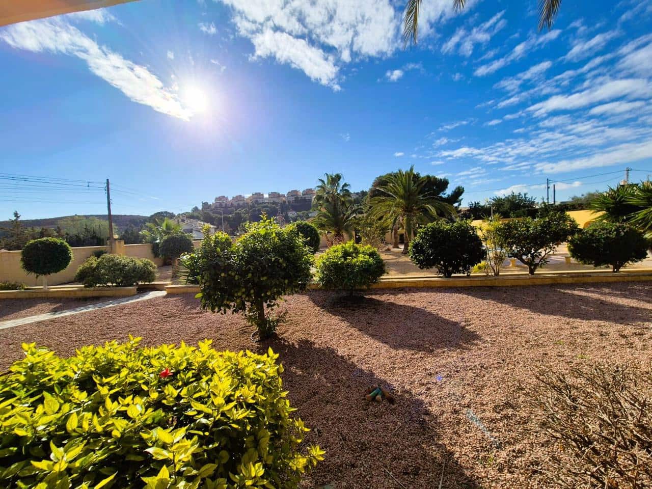 5 Zimmer Villa zu verkaufen in Muchamiel / Mutxamel mit Pool - 795.000 € (Ref: 8692336)