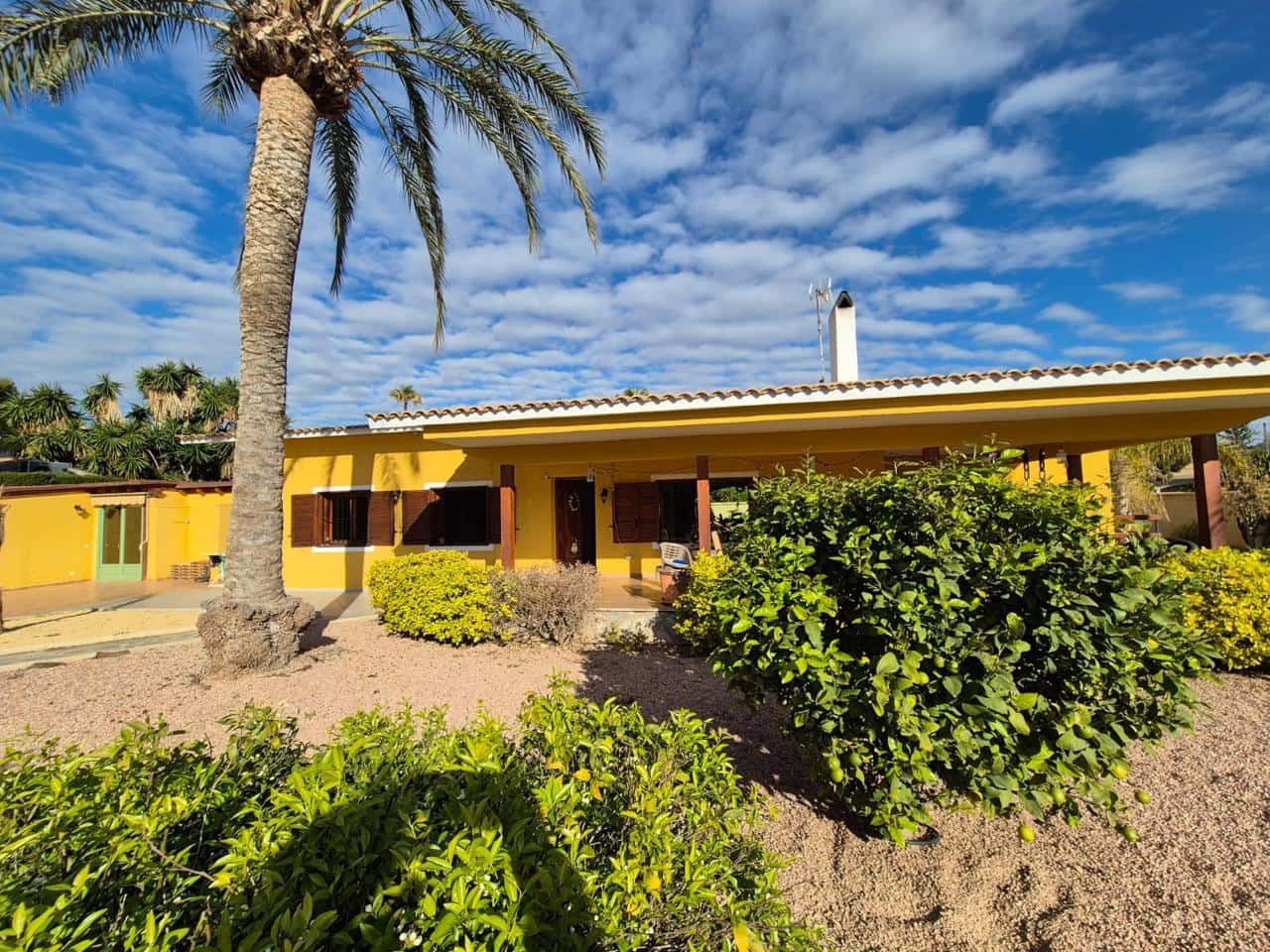 5 Zimmer Villa zu verkaufen in Muchamiel / Mutxamel mit Pool - 795.000 € (Ref: 8692336)