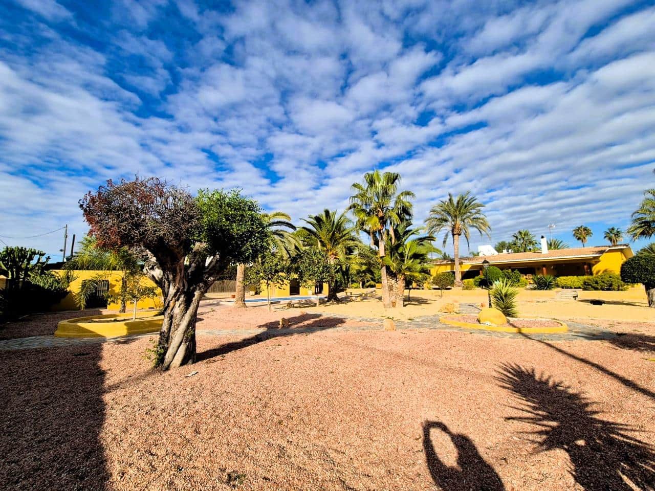 5 Zimmer Villa zu verkaufen in Muchamiel / Mutxamel mit Pool - 795.000 € (Ref: 8692336)