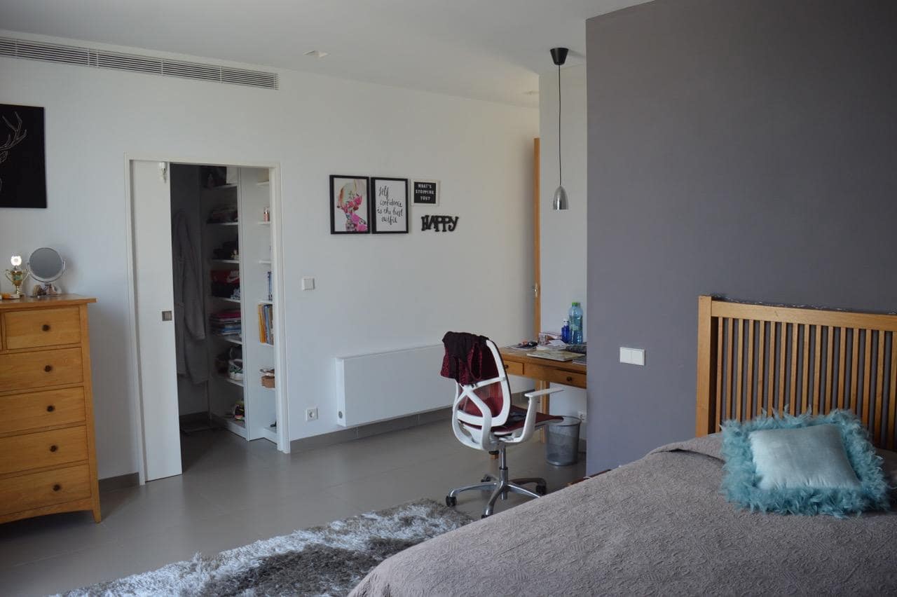 4 soverom Villa til salgs i Alicante by med svømmebasseng garasje - € 2 079 000 (Ref: 8693124)