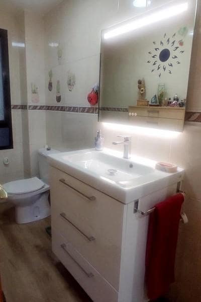 3 soveværelse Lejlighed til salg i Alicante by med swimmingpool garage - € 340.000 (Ref: 8734672)