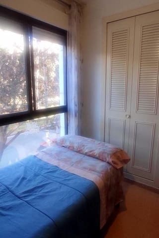 3 soveværelse Lejlighed til salg i Albufereta, Alicante by med swimmingpool garage - € 340.000 (Ref: 8734672)